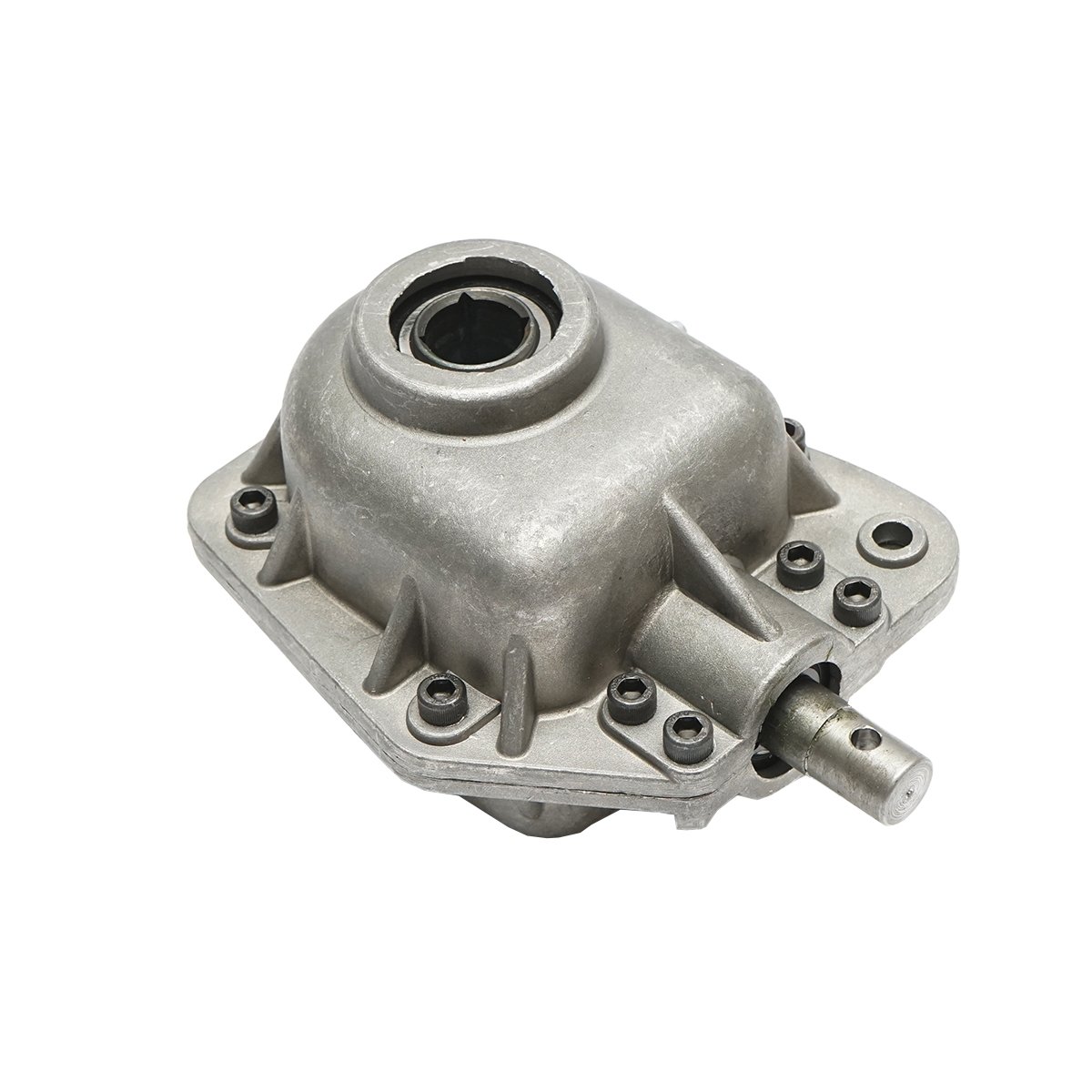 Reductor transmisie interior fi 20mm, ax fi 16mm pentru semanatoare Maschio Gaspardo G16033200, G15421810